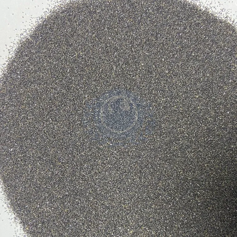 Titanium Ore TiO2 Rutile Sand Overview