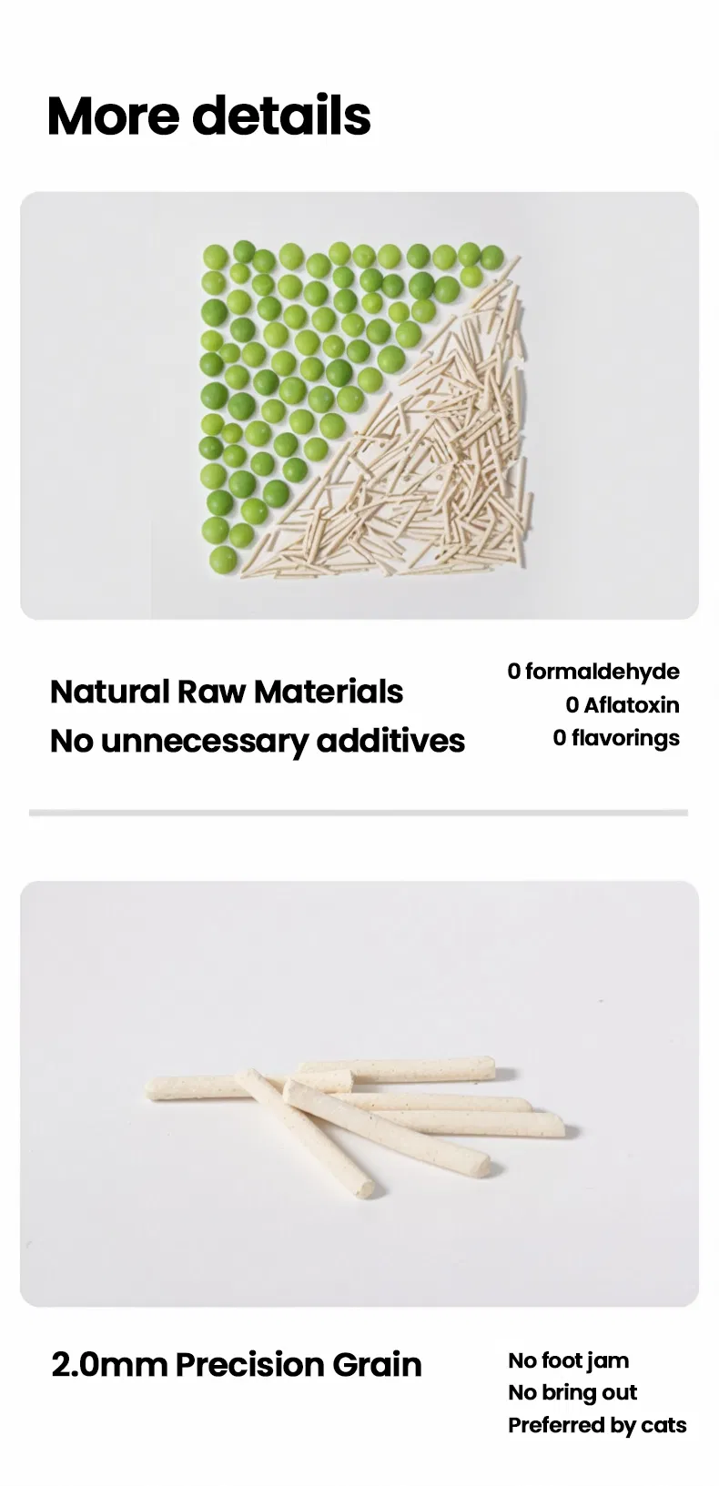 Cat Litter Details 1