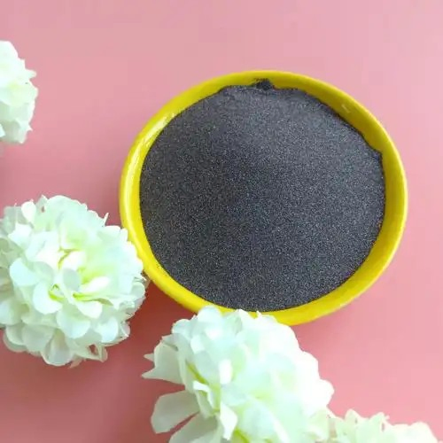 Titanium Ore Rutile Sand Ilmenite Concentrate Sand Rutile Sand for Welding Electrode