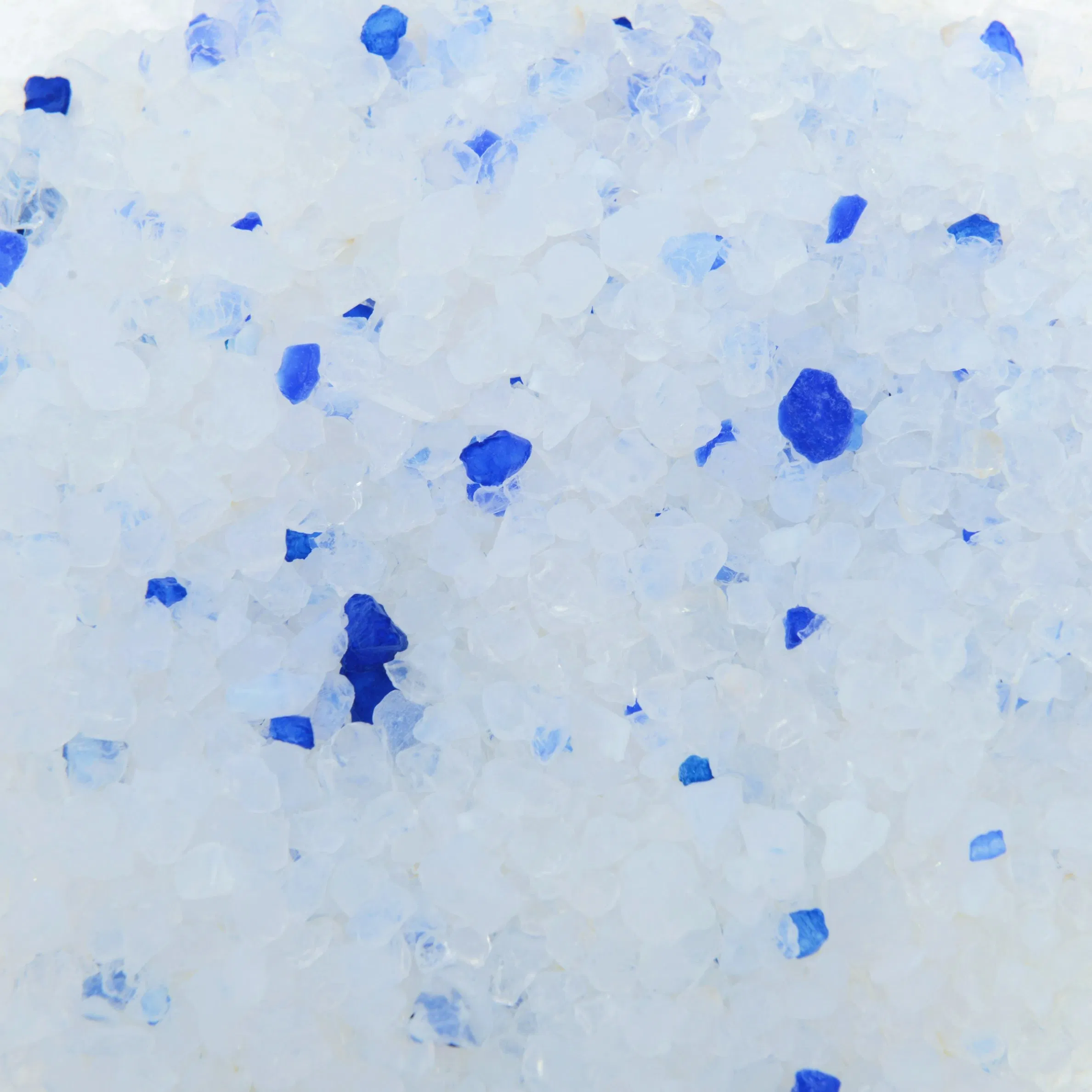 3.8L 1.5kg Factory Wholesale Price Silica Gel Cat Litter