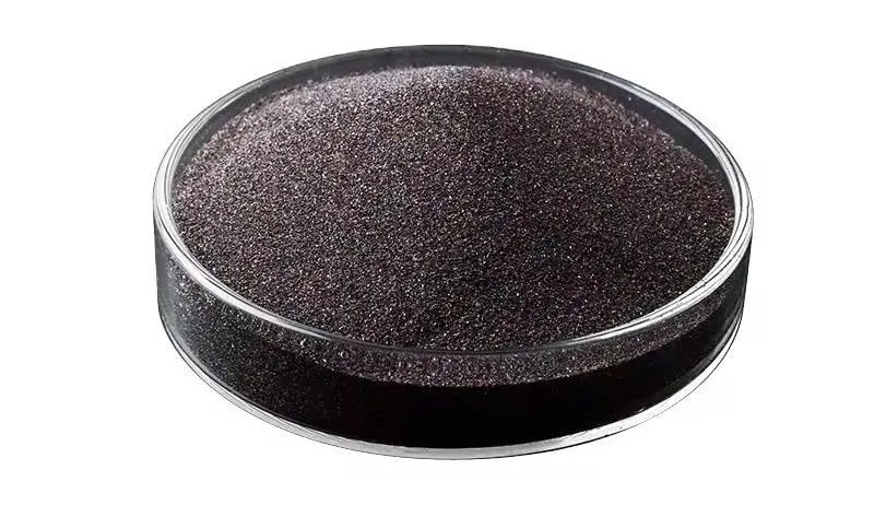 High Quality Rutile Sand