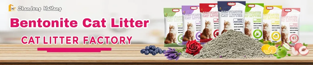 Cat Litter Banner