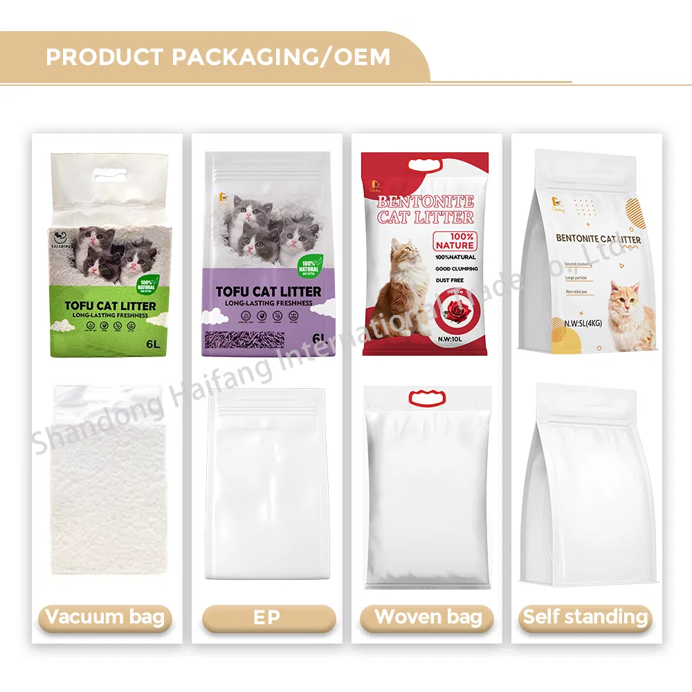 Product Packaging