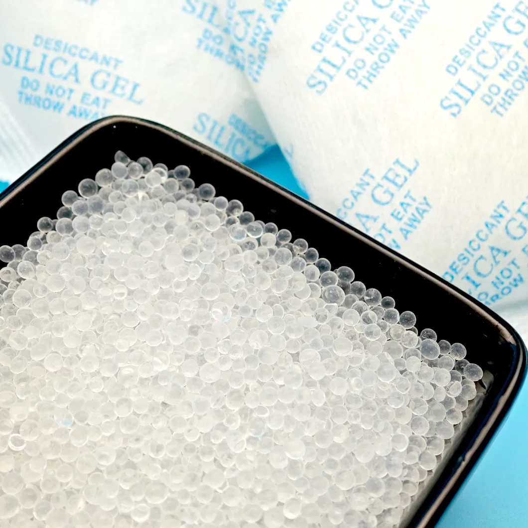 Desiccant Moisture-Proof Beads 5