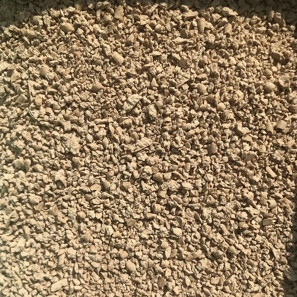 Tofu Cat Litter