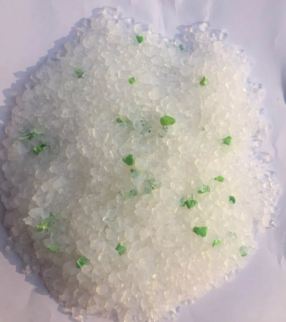 Silica Gel Cat Litter