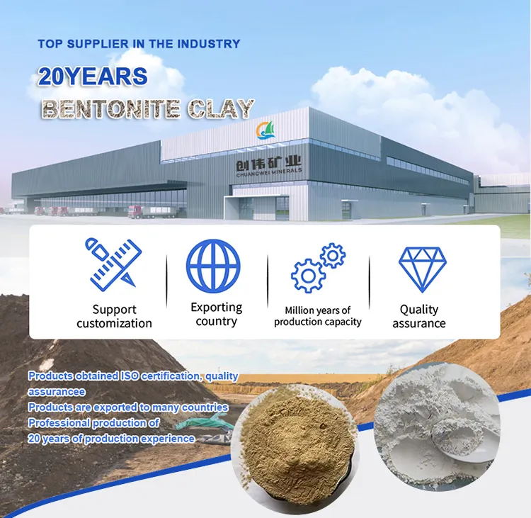 Bentonite Balls Cat Litter