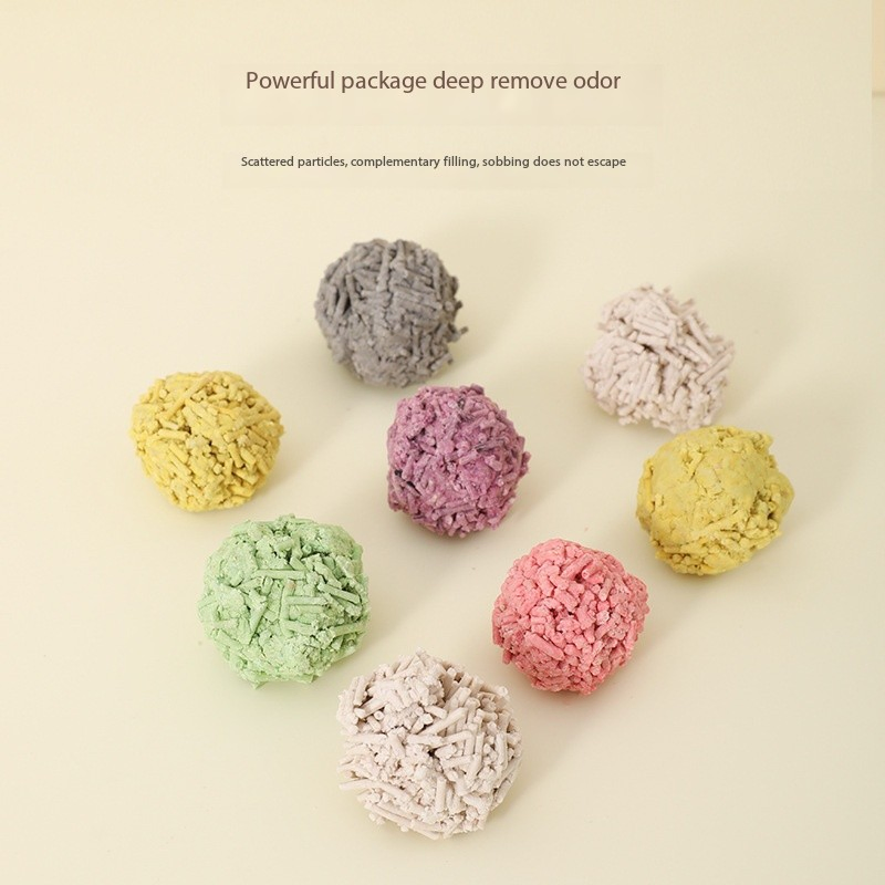 Cats Low Dust, Multi Cat, Clumping Cat Litter, Lightweight Glade Clear Springs 5 Lb