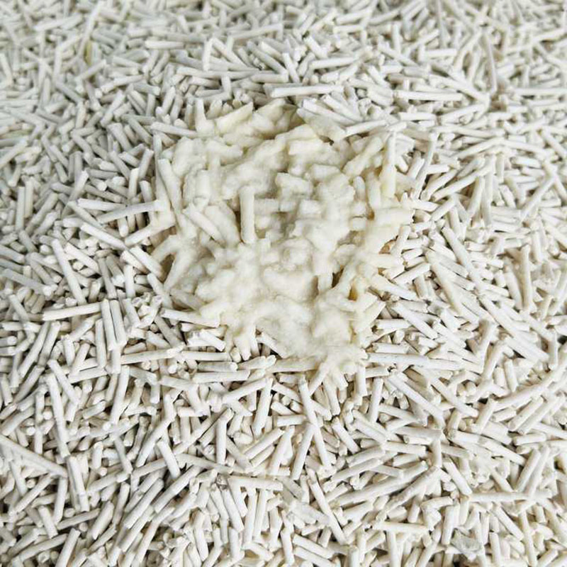 Wholesale Producto Para Mascotas Dust-Free Pet Supplies Original Biodegradable Tofu Cat Litter