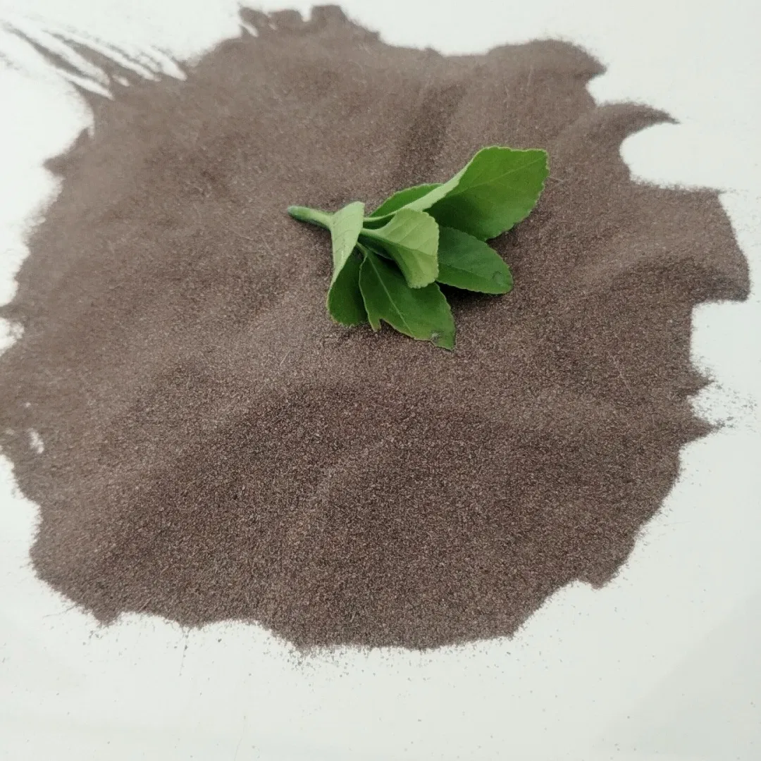 Premium Rutile Sand Titanium Ore for Welding Electrodes