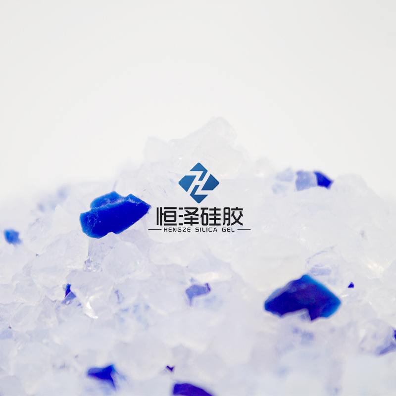 Customized Silica Gel Cat Litter Bulk Silica Cat Litter Sand Crystal