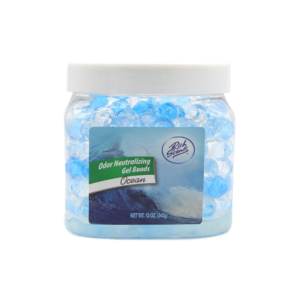 Odor Neutralizing Gel Beads Effectively Deodorizing and Purifying The Air Factory Discount Sales