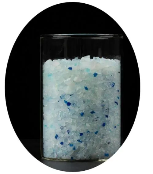 Silica Gel Cat Litter