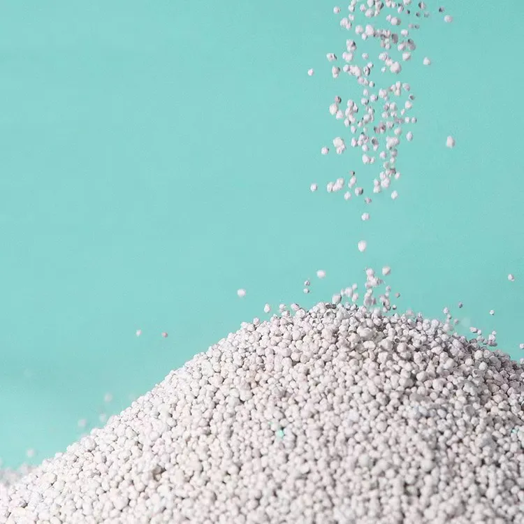 Dust reduction technology