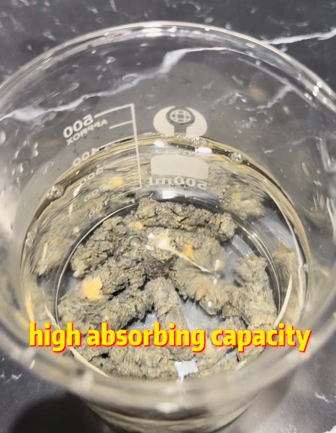 Green Tea Pine Cat Litter 20lb