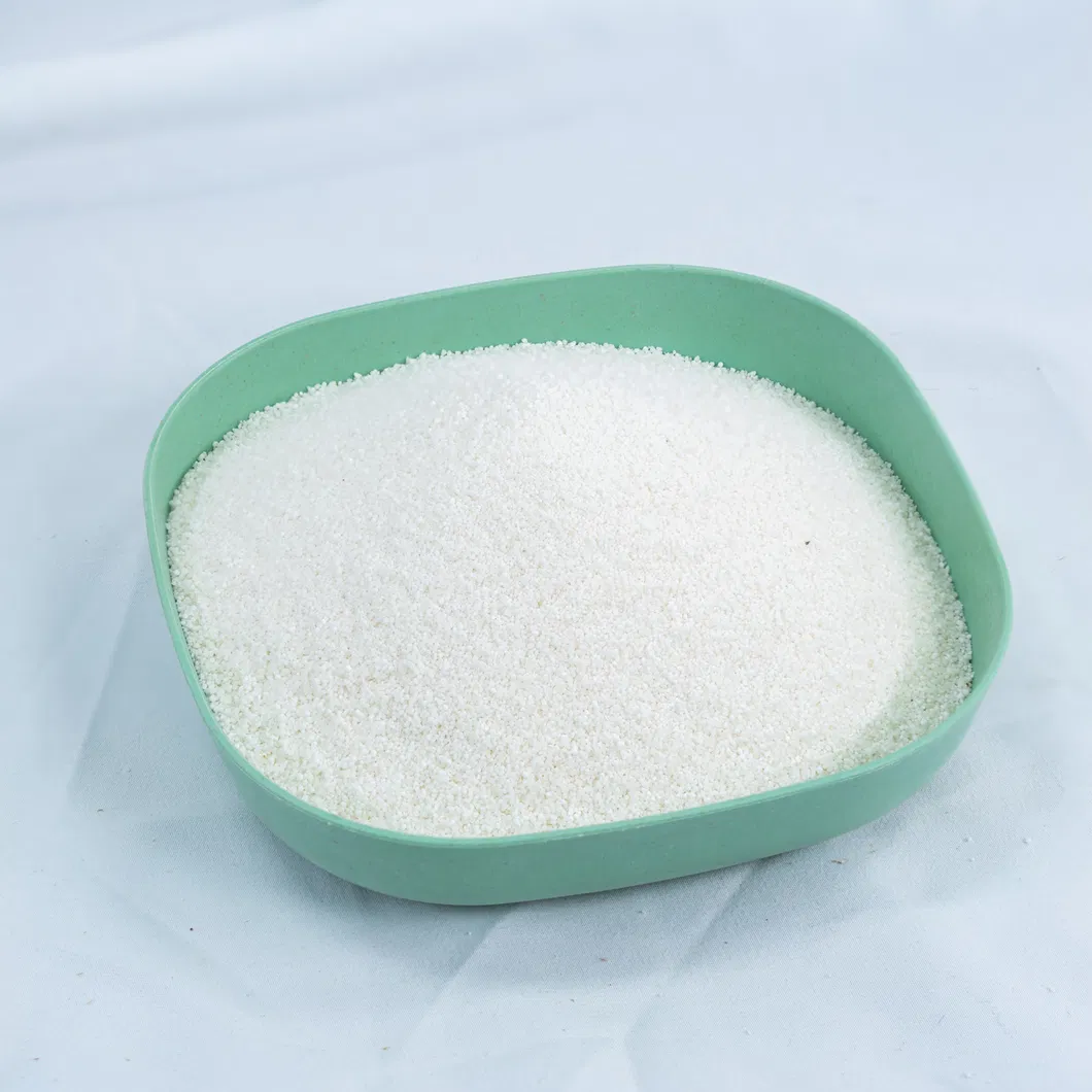 Cassava Cat Litter Packaging