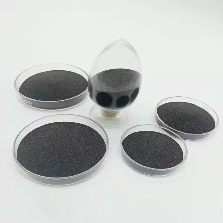 Welding Electrodes Natural Concentrate Ore 95% Rutile Sand