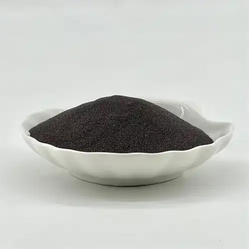 95% Rutile Sand Industrial Ilmenite Sand Rutile 98% Concentrate Titanium Ore TiO2 for Welding