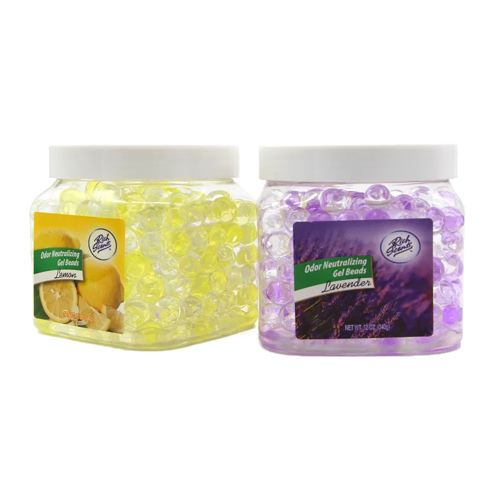 Odor Neutralizing Gel Beads 2