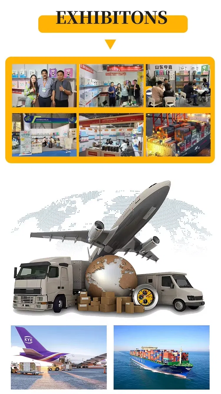 Eco Friendly Cat Litter