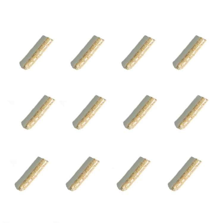 OEM ODM Premium Flushable Pine Wood Cat Litter - Low Tracking 10kg &amp; 20kg