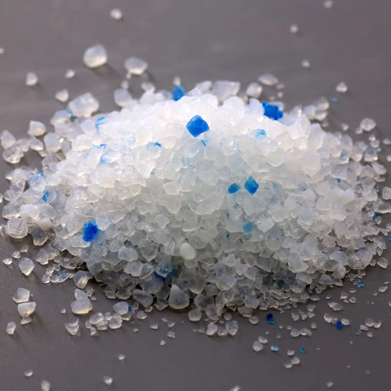 3.8L 1.5kg Factory Wholesale Price Silica Gel Cat Litter