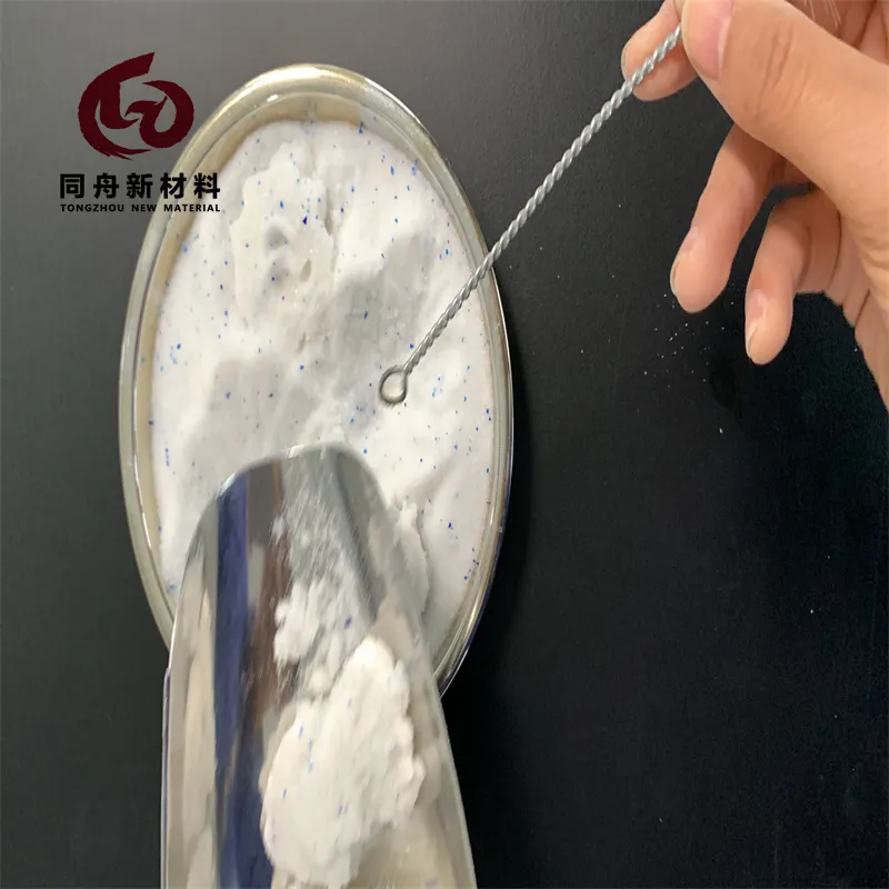 Silica Gel Cat Litter 4