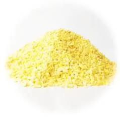 Crushed Tofu Cat Litter