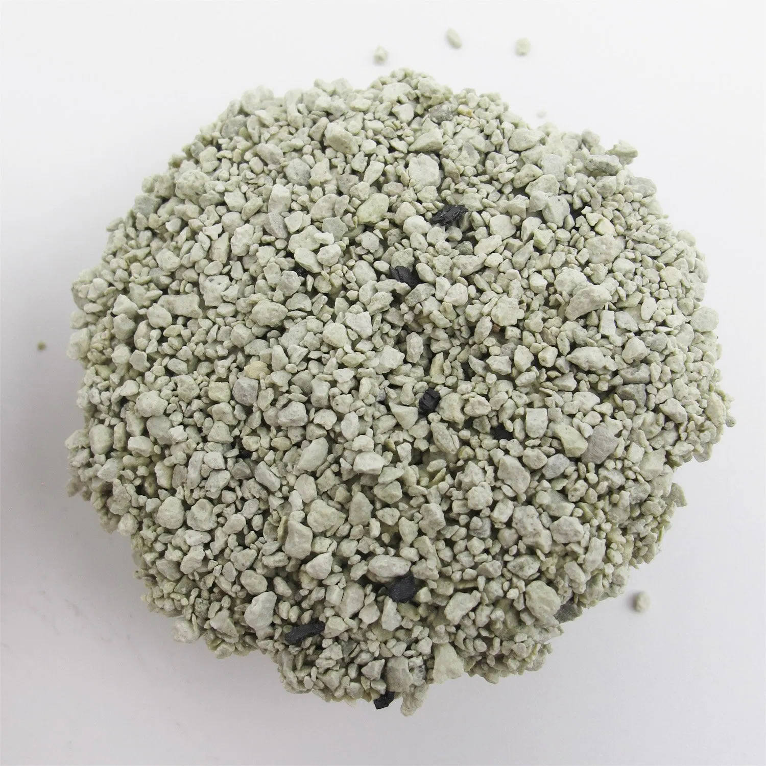 Premium Quality Good Deodorization Mixed Natural Imported Mineral Ore Crushed Cat Litter Kitty Sand