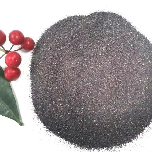 Rutile Sand Sell Titanium Ore Price 95%/90%/80% TiO2 Rutile Sand