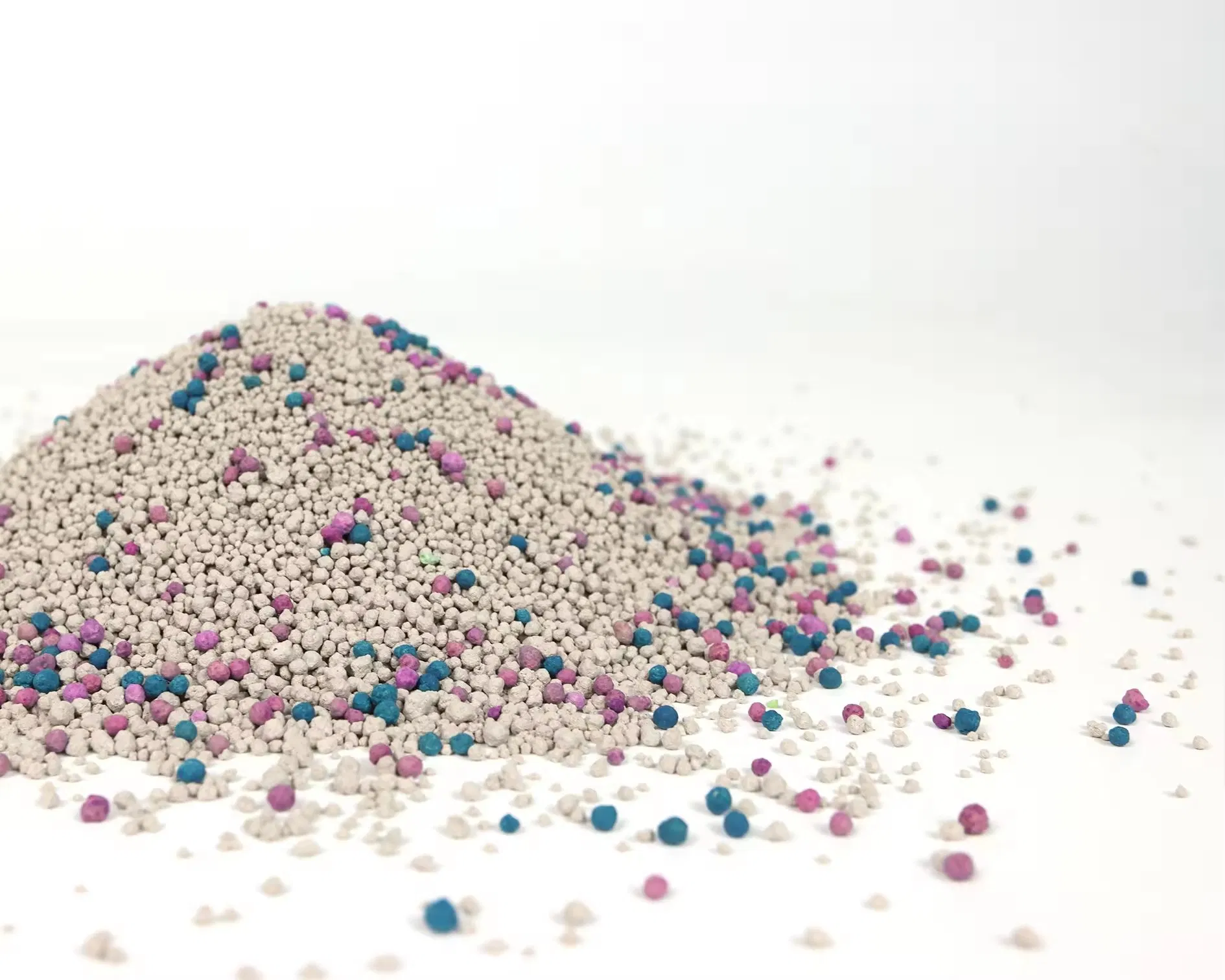 100% Factory Millet /Cassava /Silica Gel/ Broken Bentonite /Tofu Cat Litter