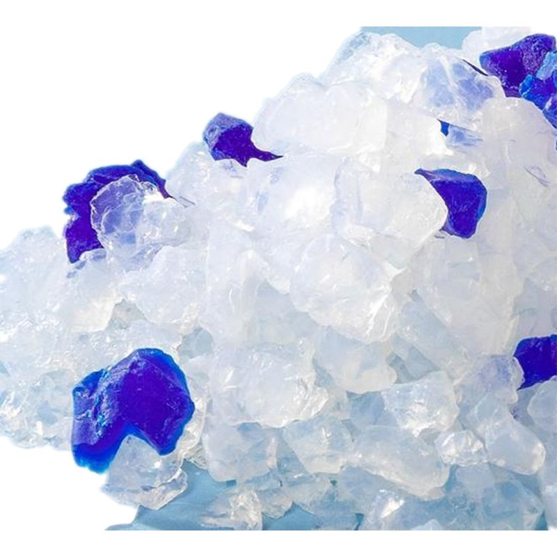 Premium Silica Gel Cat Litter for Cost-Effective Pet Care