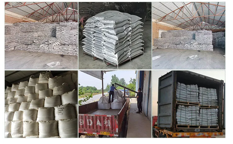 Packaging and Shipping