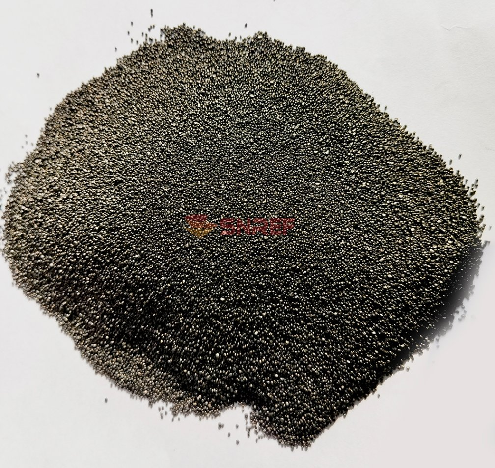 Premium Chrome Ore Sand Afs 45/55 for Foundry Factory Directly Supply