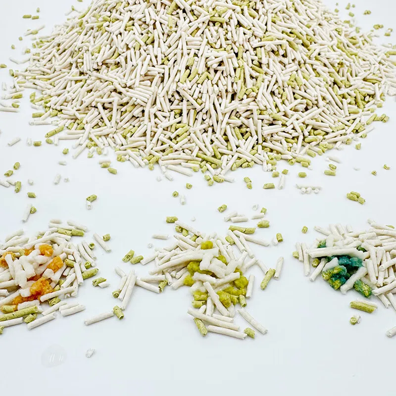 PH Health Monitoring Litter