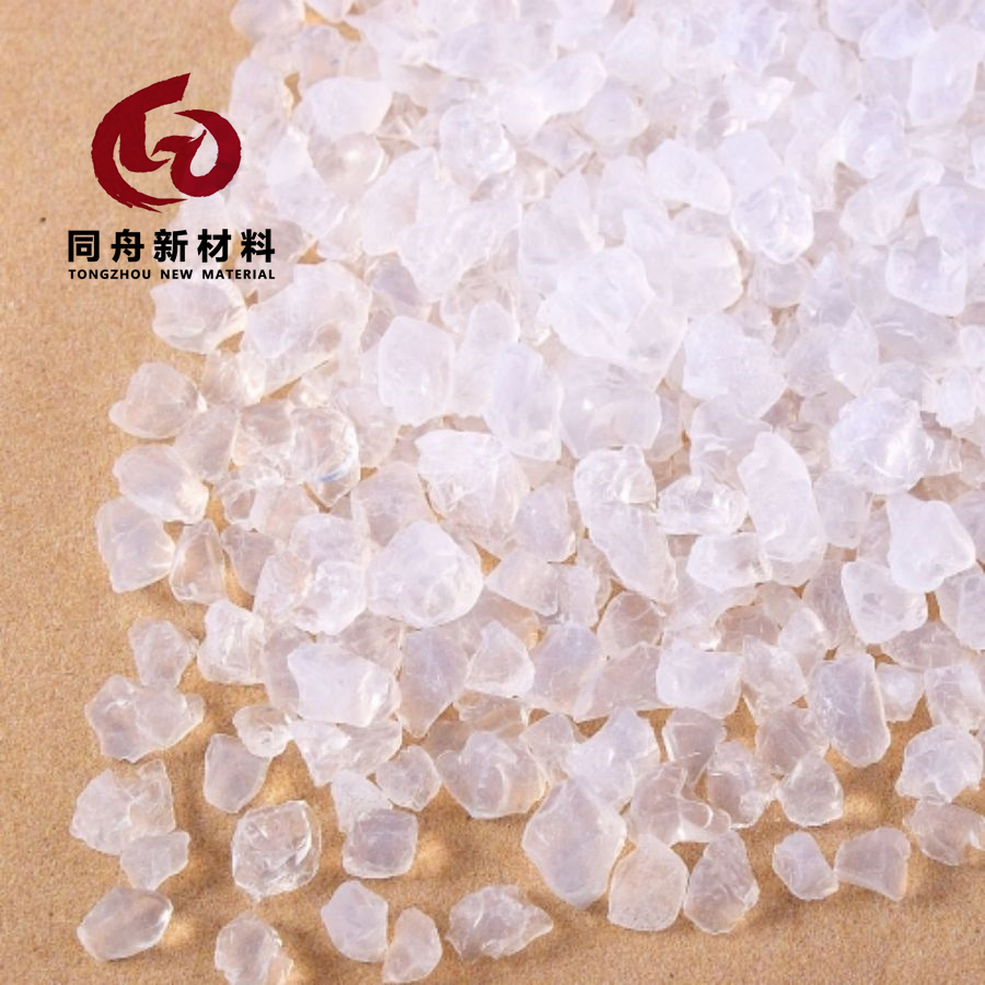 Hot-Selling Wholesale Pet Product Silica Gel Cat Litter Strong Deodorizing