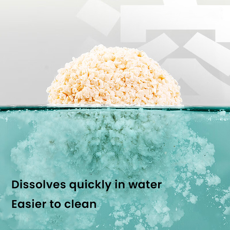 OEM ODM Cat Litter Supplier Free Sample Customizable Dust Free Bulk Natural Plant Soy Crushed Tofu Cat Litter