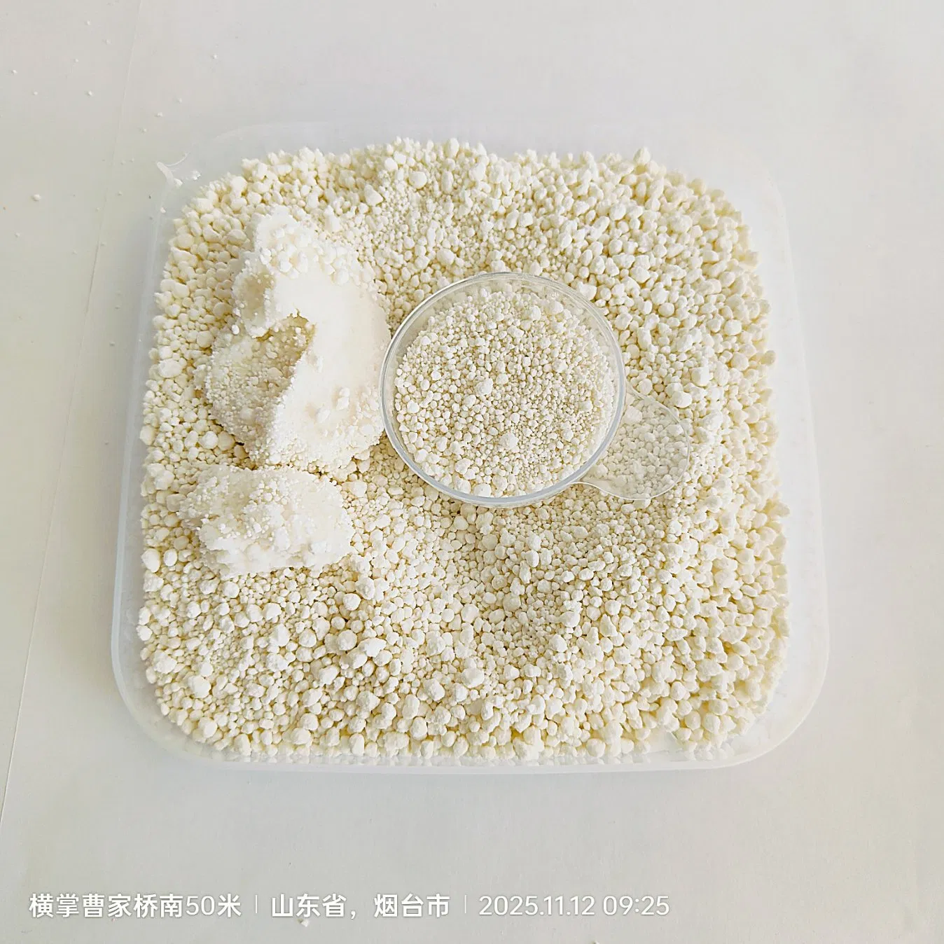 Promotional Pet Products Plant Materials Cassava Cat Litter with Deodorization