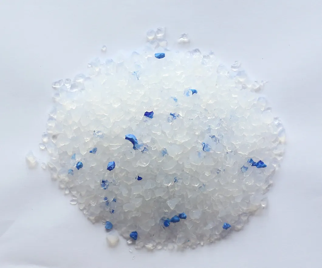 Silica Gel Cat Litter Packaging 2