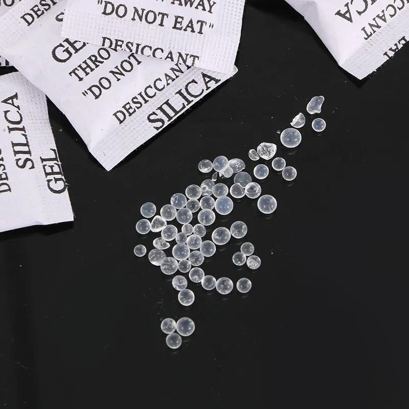 Desiccant Moisture-Proof Beads 1