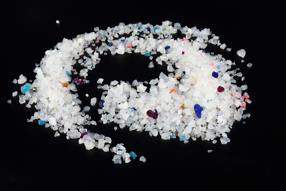 Pet Products Cat Litter Silica Gel Cat Litter