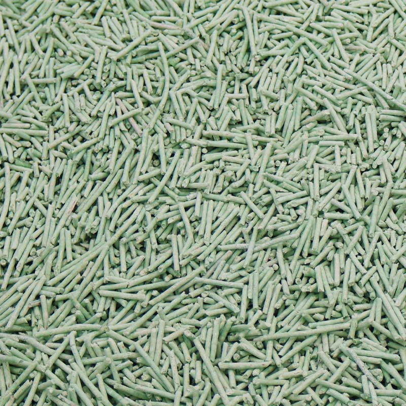 Tofu Water Soluble Tofu Cat Litter Ultra Deodorizing Clumping Toilet Flushable Cat Litter