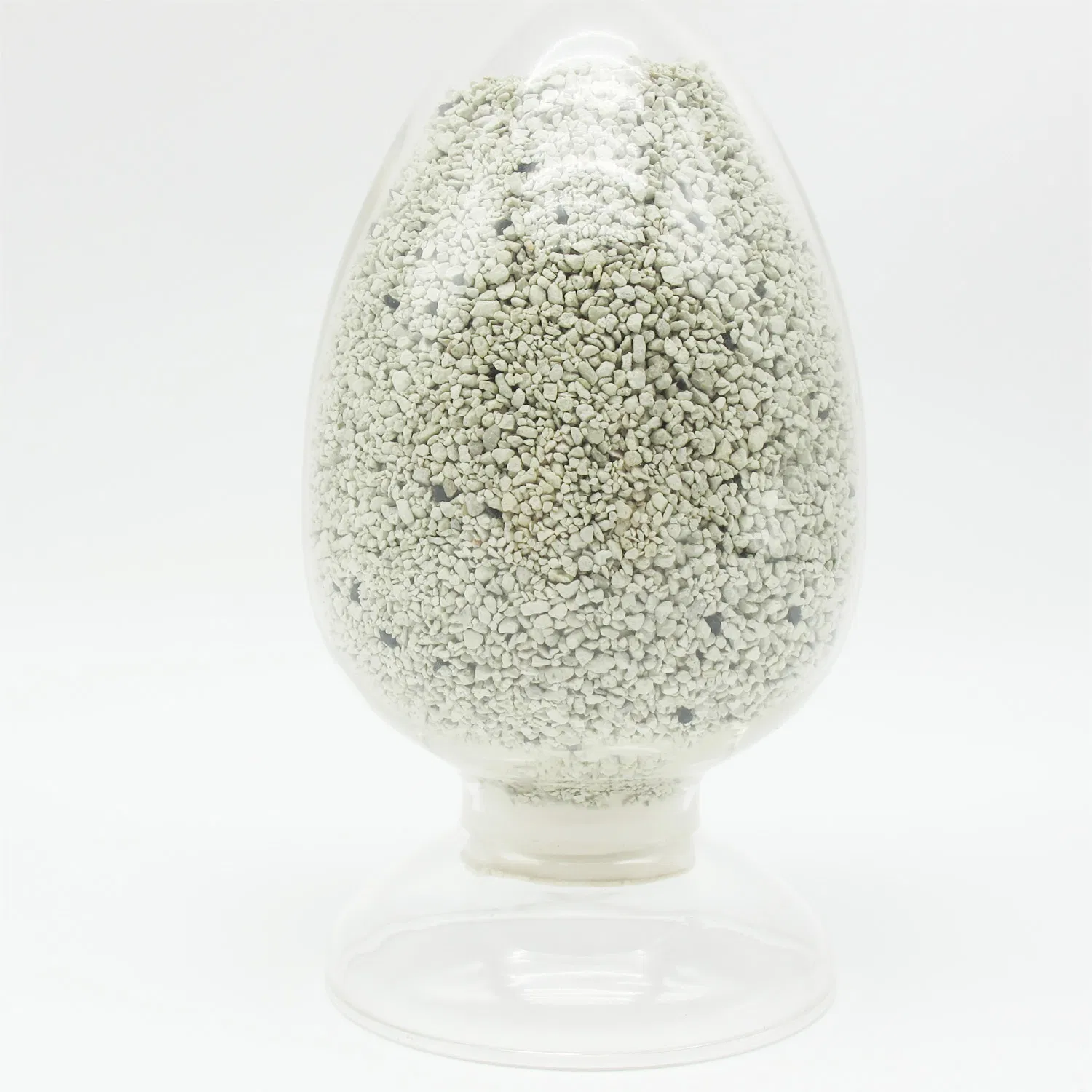 Premium Quality Good Deodorization Mixed Natural Imported Mineral Ore Crushed Cat Litter Kitty Sand