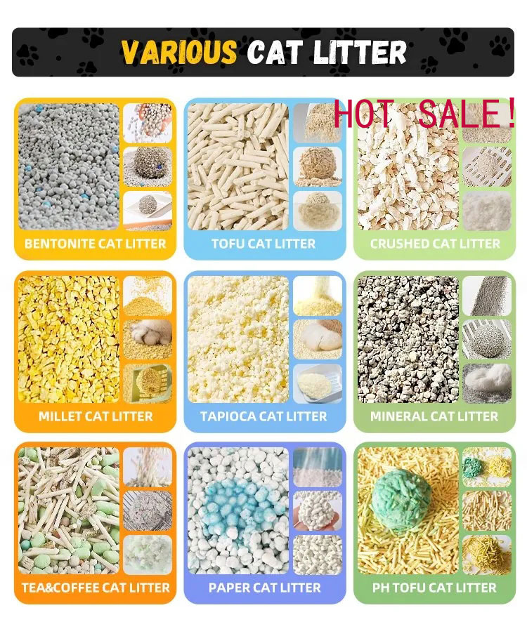 Winter Mint Scented pH Optimized Tofu Litter Limited Edition