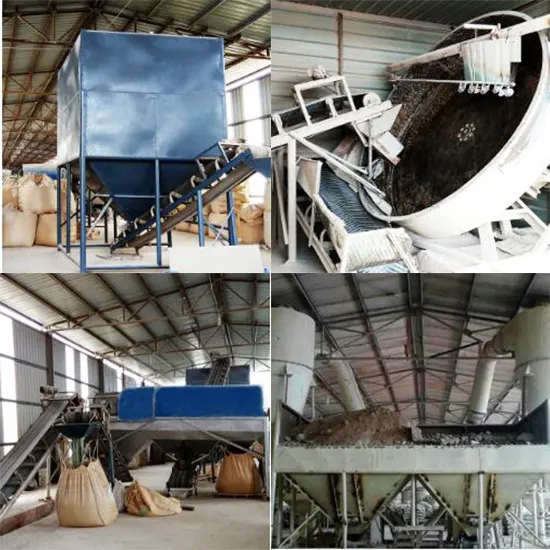 Cat Litter Packaging Display