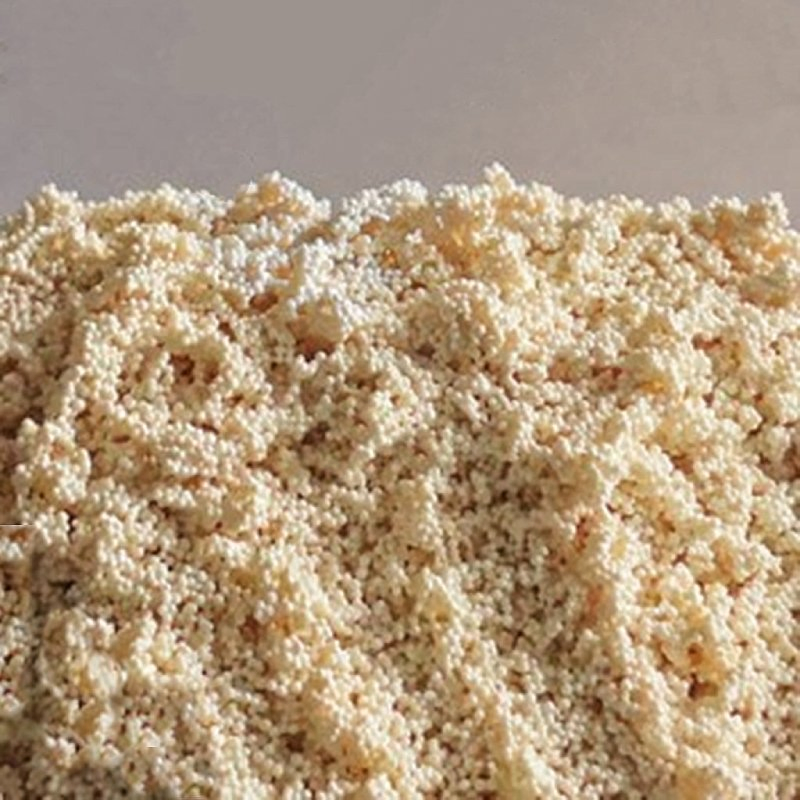 Food-Grade Macroporous Weak-Base Anion-Exchange Resin for General-Decoloring Deodorizing Deodorization in Industrial-Purification Processing