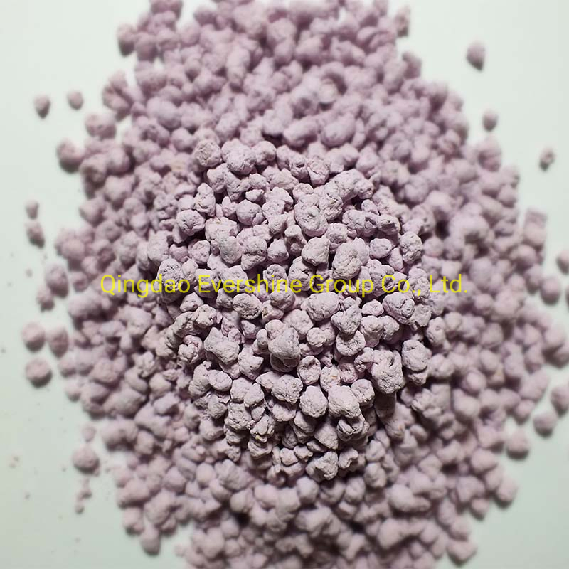Manufacturer Sale OEM Crushed Tofu Litter Reusable Crushed Broken Cat Litter