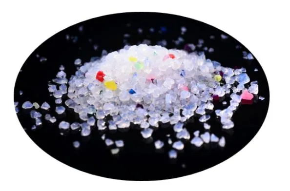 Eco Friendly Cat Litter