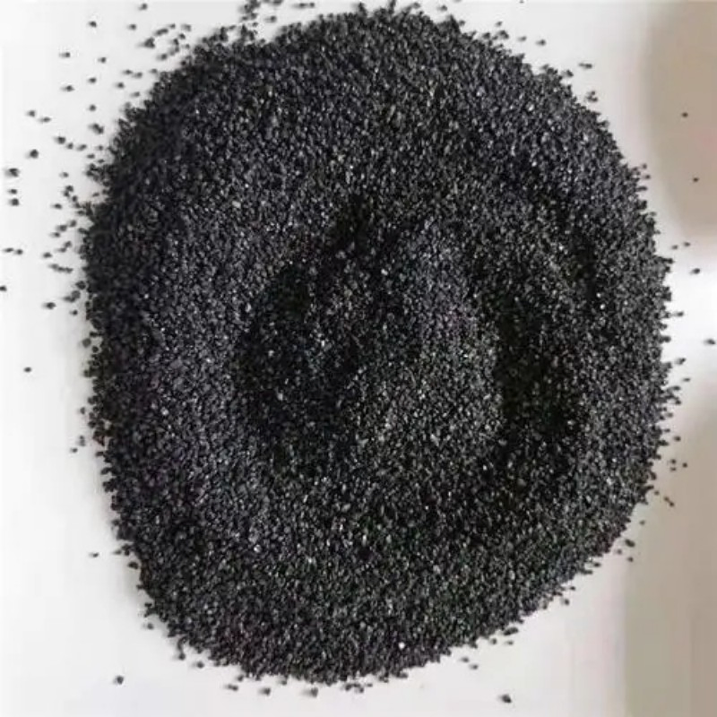 The Factory Supplies High Quality 95% Rutile Sand/Concentrate/Titanium Ore Rutile