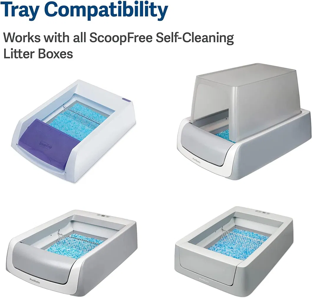 Cat Litter Display 3